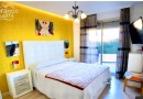 Apartmán v komplexu Sotavento, 1.linie u pláže, La Tejita