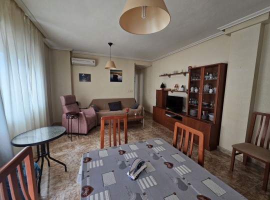 Formentera del Segura (Forementera del Segura), Apartment #CQ-GS-20533