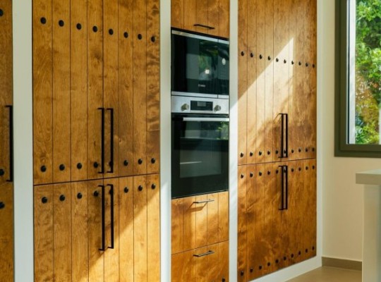 Jávea Xàbia (Valle del Sol), Villa #RD-N9401