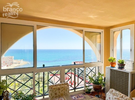 Torrevieja, 
Apartment   #ES-9570