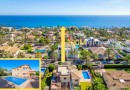 Orihuela Costa (Cabo Roig), Villa #CQ-BG-16557