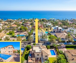 Orihuela Costa (Cabo Roig), Villa #CQ-BG-16557