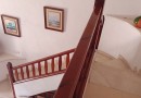 Řadový dům s bazénem v La Nucii, Costa Blanca Sever