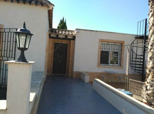 Other areas (La Matanza), Villa #CQ-GL-92523