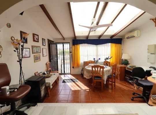 San Miguel de Salinas (Villamartín), Townhouse #CQ-JM-36046