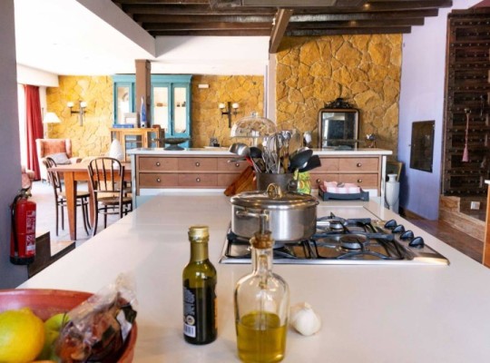 San Miguel de Salinas (Torremendo), Villa #CQ-BV-93328