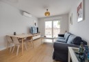 Orihuela Costa (Campoamor), Apartment #CQ-UR-95319