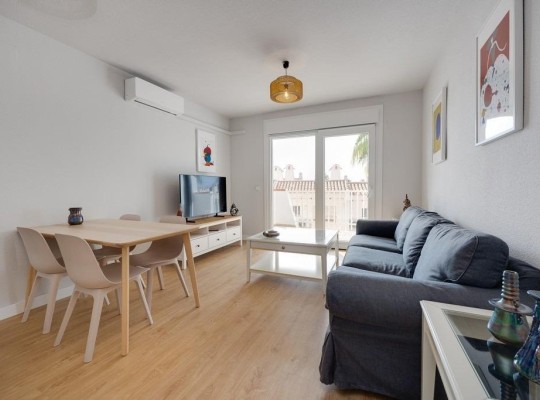 Orihuela Costa (Campoamor), Apartment #CQ-UR-95319