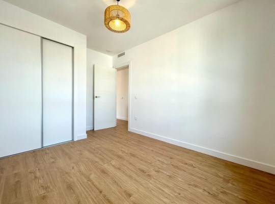 Orihuela Costa (PAU 8), Apartment #CQ-UR-96521