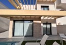 Los Montesinos (Los Montesinos - Urb. La Herrada), Villa #CQ-CB-18385