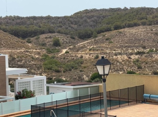 Ciudad Quesada (La Marquesa Golf), Villa #CQ-879