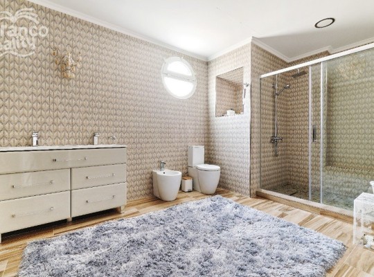 Dehesa de Campoamor, 
Villa   #ES-8238