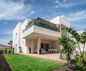 Algorfa (LA FINCA GOLF / ALGORFA), Apartment #CQ-GL-71941