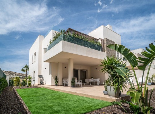Algorfa (LA FINCA GOLF / ALGORFA), Apartment #CQ-GL-71941