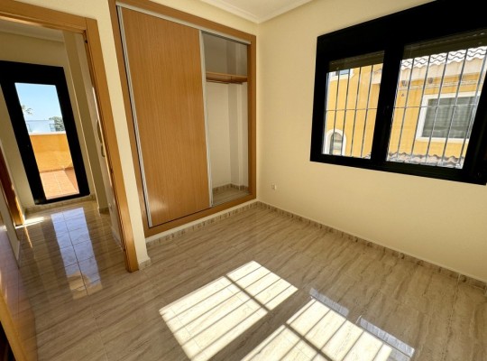 Ciudad Quesada (Lo Marabu), Villa #CQ-995