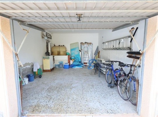 Orihuela (Urbanización Perla del Mar), Villa #CQ-JM-26201