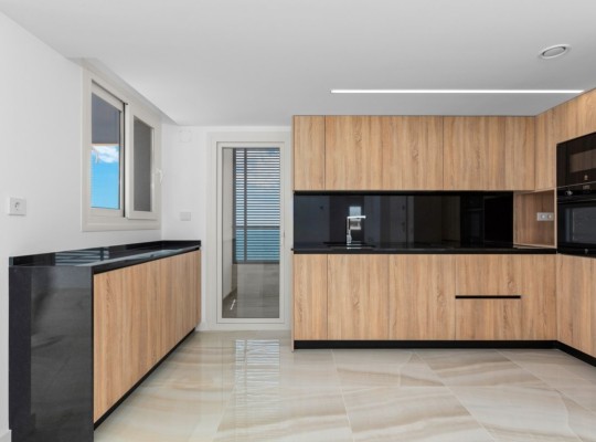 Orihuela Costa (Punta Prima), Apartment #CQ-BG-97933