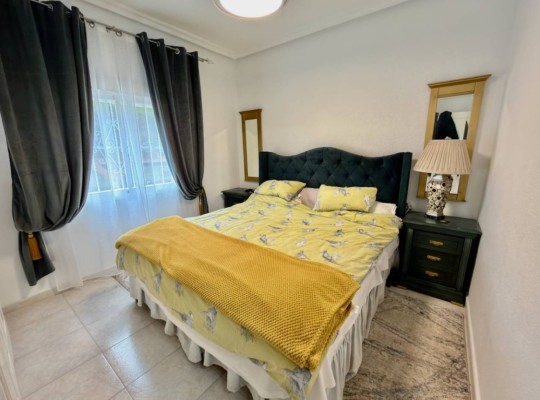 Ciudad Quesada (Pueblo Bravo), Villa #CQ-964