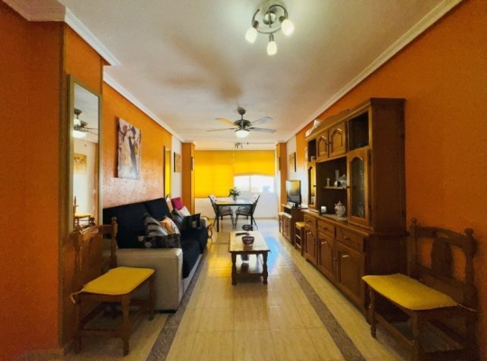 La Mata, Apartment #CQ-SL-60478