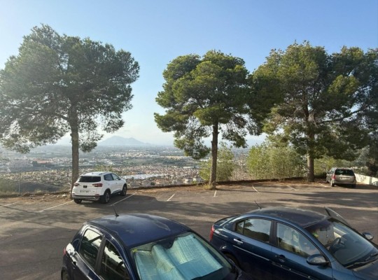 Ciudad Quesada, Apartment #CQ-933