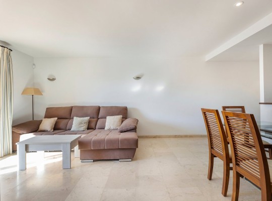 Torrevieja (Punta Prima), Apartment #CQ-KB-17154