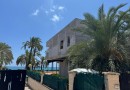 Orihuela Costa (Punta Prima), Villa #CQ-VK-50184