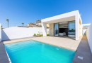 Torrevieja (Los Balcones), Villa #CQ-00-19905