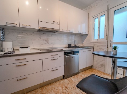 Villa El Raso (El Raso, Guardamar) #CQ-375