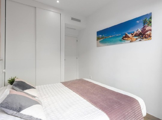 Torrevieja, Villa #CQ-840