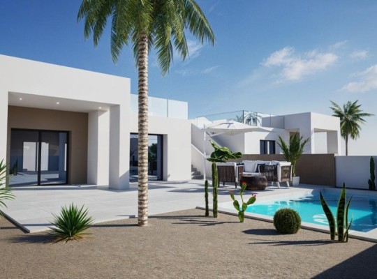 Other areas (Villas de la Romana), Villa #CQ-00-92657