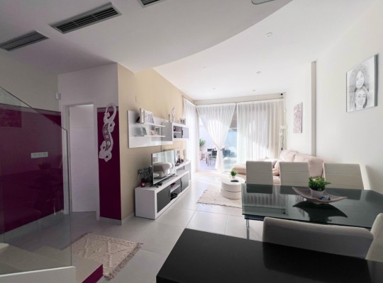 Ciudad Quesada (Lo Marabu), Villa #CQ-178