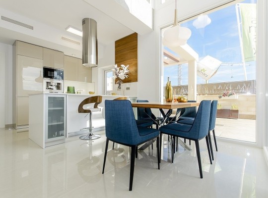 Cartagena (Playa Honda), Villa #RD-N5904