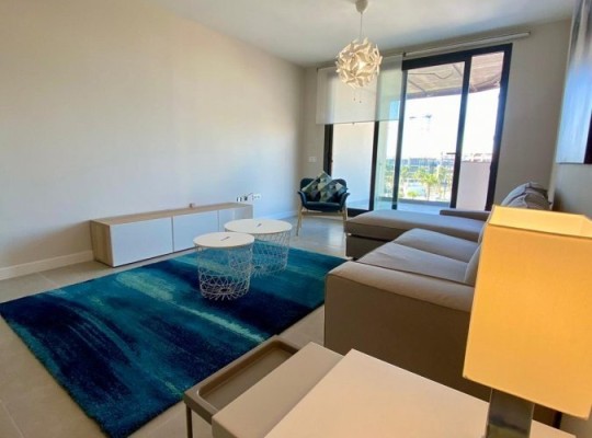 Apartmány u pláže Torrox Costa