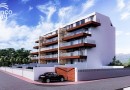 Luxusní apartmán na prodej Denia , první linie 