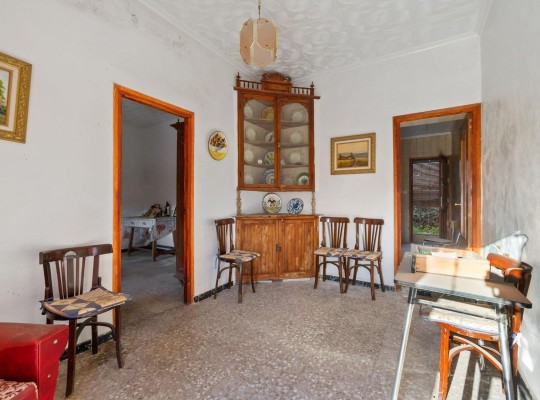 Orihuela (Raiguero de Bonanza), Finca #CQ-PJ-12289