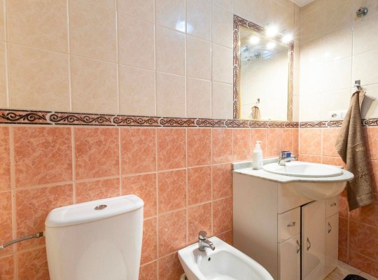 Torrevieja, Apartment #CQ-MY-18139