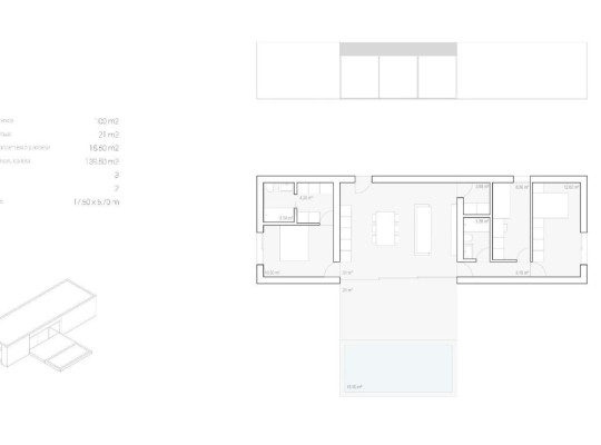 Other areas (Barranc Fondo), Villa #CQ-00-21975
