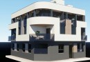 Torrevieja (Centro), Apartment #CQ-00-14537
