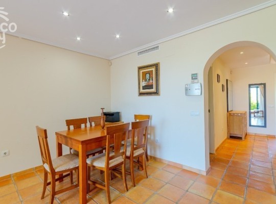 Finestrat, 
Adosado   #ES-11630