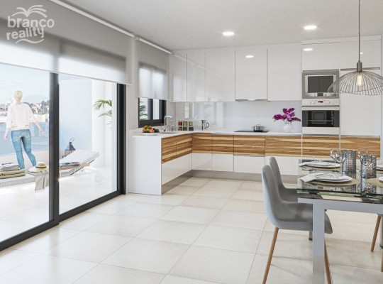 Apartments 600 metres from the beach Guardamar del Segura