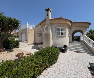 Ciudad Quesada, Villa #CQ-874