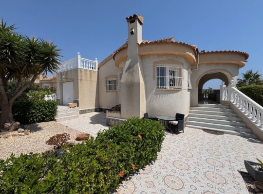 Ciudad Quesada, Villa #CQ-874
