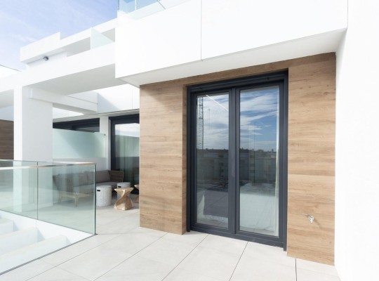 Denia (L´Estanyó (Marinas)), Apartment #RD-N6094