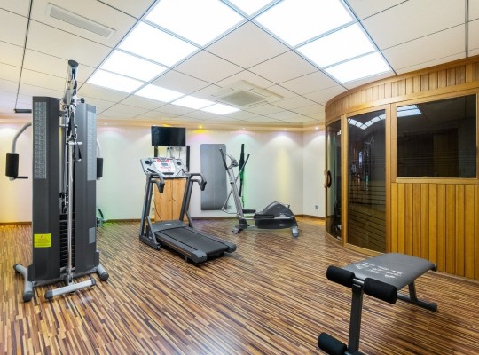 Orihuela Costa (La Aparecida), Villa #CQ-CA-52253