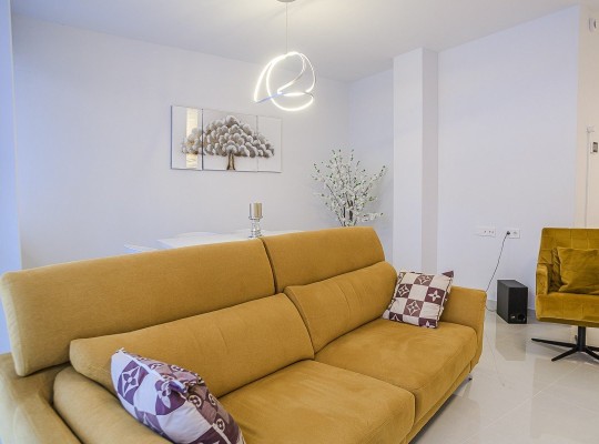 Torrevieja, Apartment #CQ-GL-46441