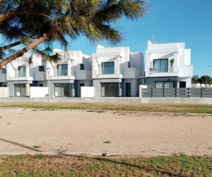 Other areas (Santiago de la Ribera), Villa #CQ-00-29953