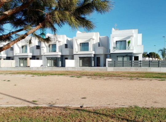 Other areas (Santiago de la Ribera), Villa #CQ-00-29953