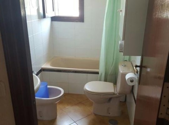 Cabo Roig (Cala Capitán), Apartment #CQ-M-50763