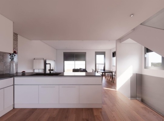 Bigastro (pueblo), Town House #RD-N9553