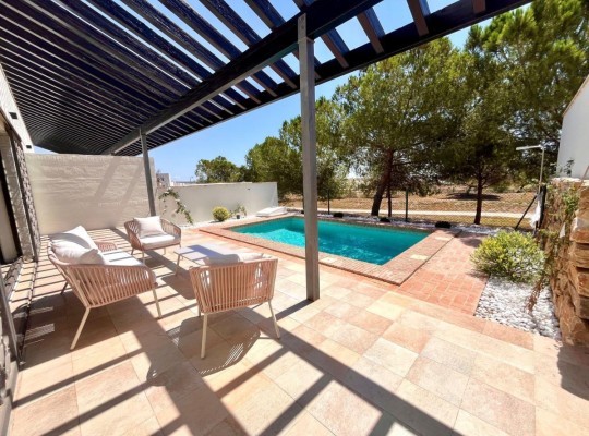 Other areas (Peraleja Golf), Townhouse #CQ-00-93543